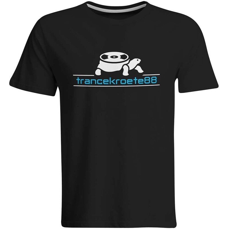 Trancekroete88 T-Shirt (Duo Color / Men) Trancekroete88 T-Shirt (Duo Color / Men)
