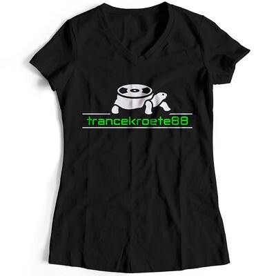 Trancekroete88 T-Shirt (Duo Color / Women)