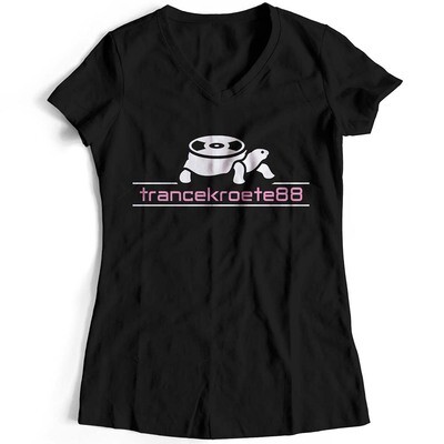 Trancekroete88 T-Shirt (Duo Color / Women)