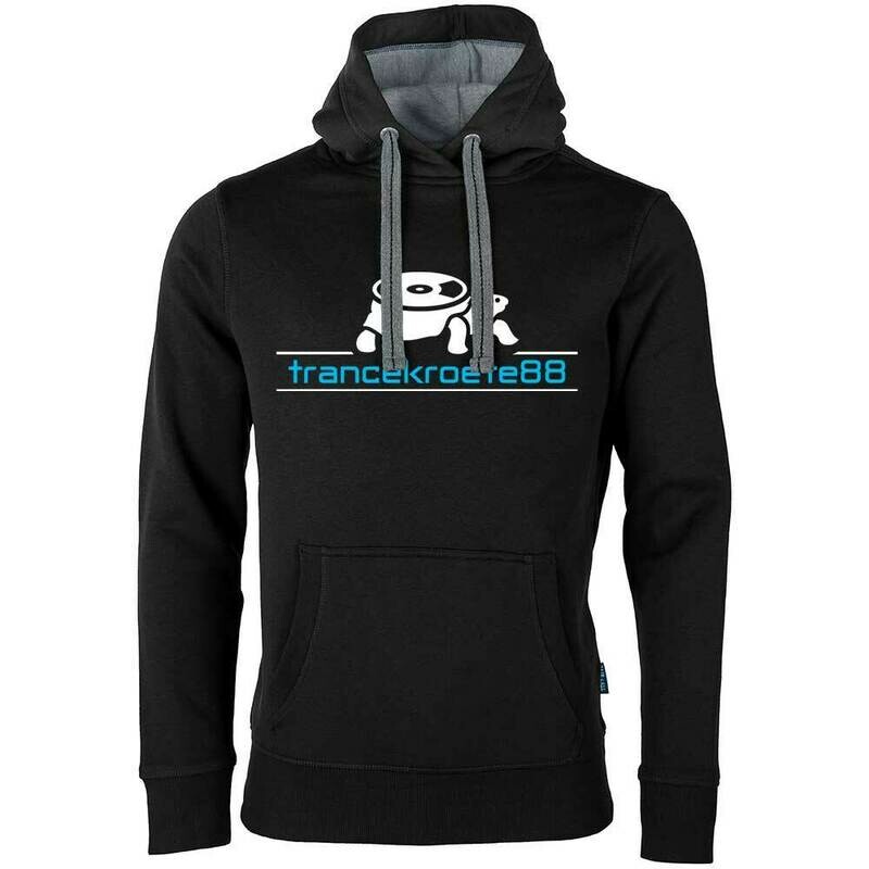 Trancekroete88 Luxury Hoodie (Duo Color / Unisex) Trancekroete88 Luxury Hoodie (Duo Color / Unisex)