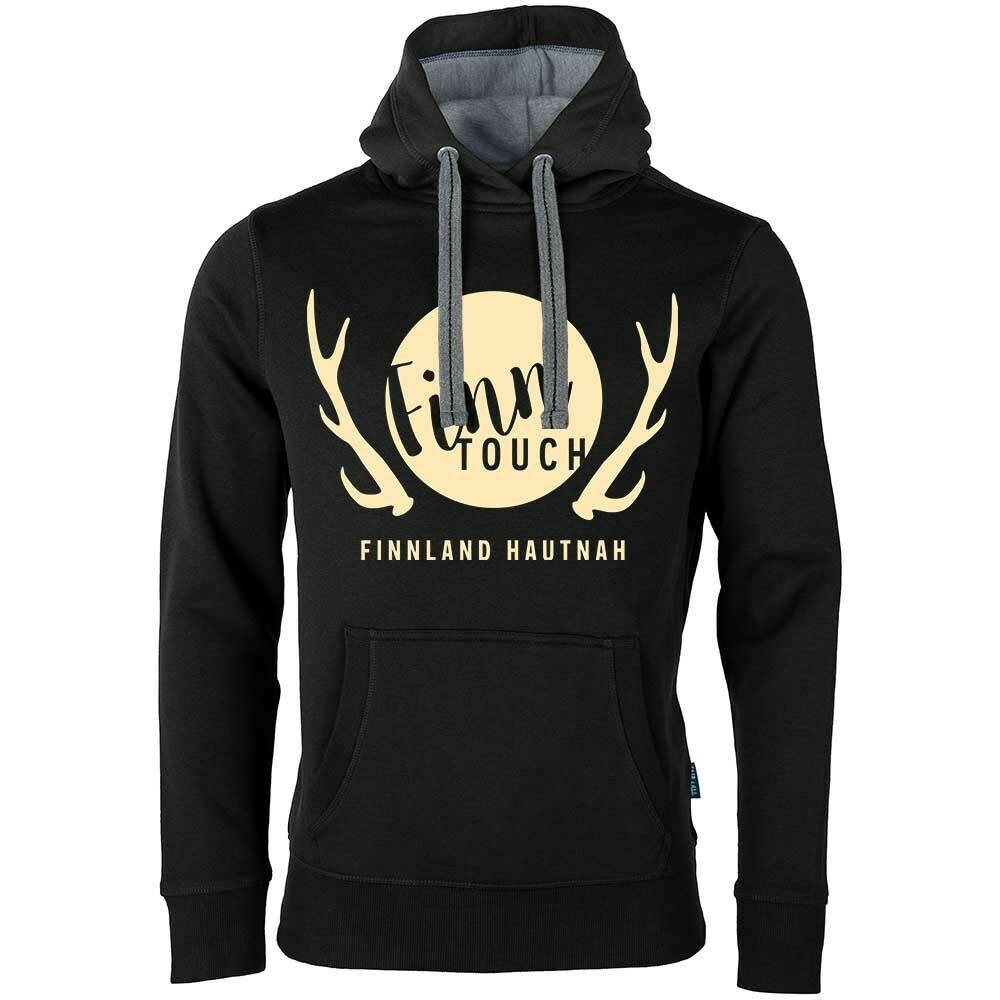 "FinnTouch" Luxury Hoodie (Unisex)