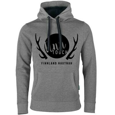 "FinnTouch" Luxury Hoodie (Unisex)