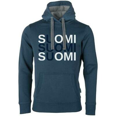 "Suomi" Luxury Hoodie (Unisex)