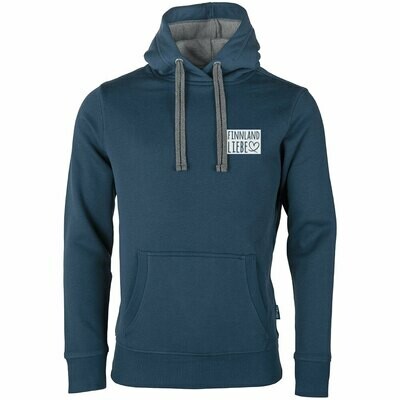 "Finnlandliebe" Luxury Hoodie (Unisex)