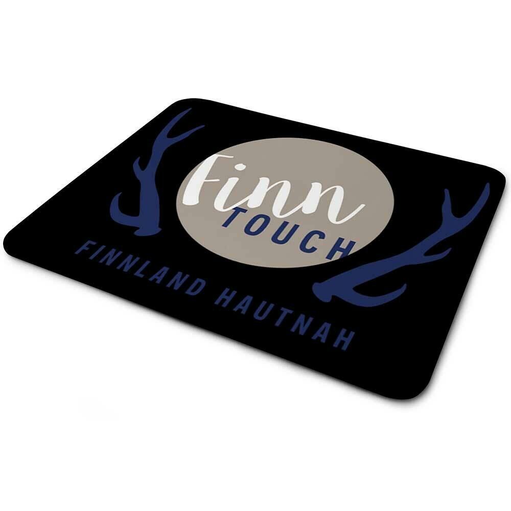 "FinnTouch" Mauspad