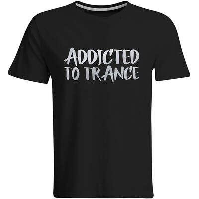 Don't trust anyone who claims to like house or techno music but talks shit about trance T-Shirt (Men)