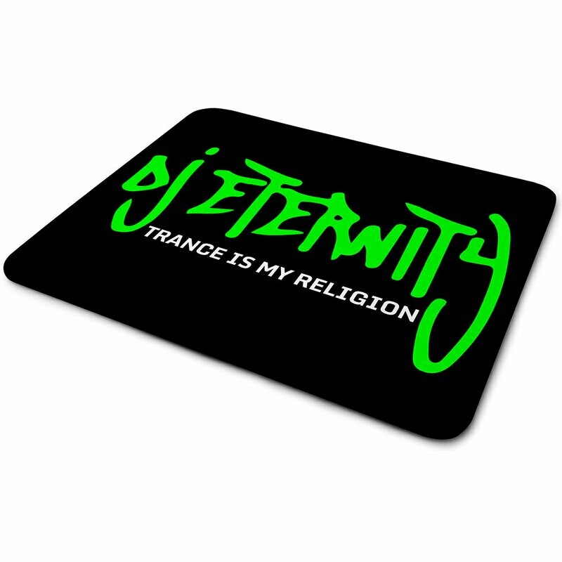 "DJ Eternity" Mauspad