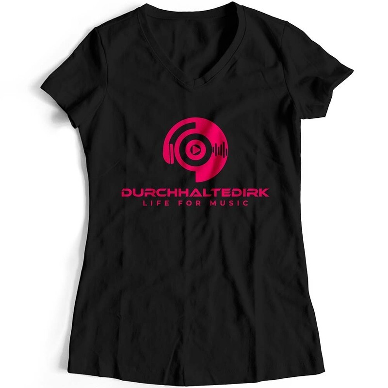Durchhaltedirk T-Shirt (Women)