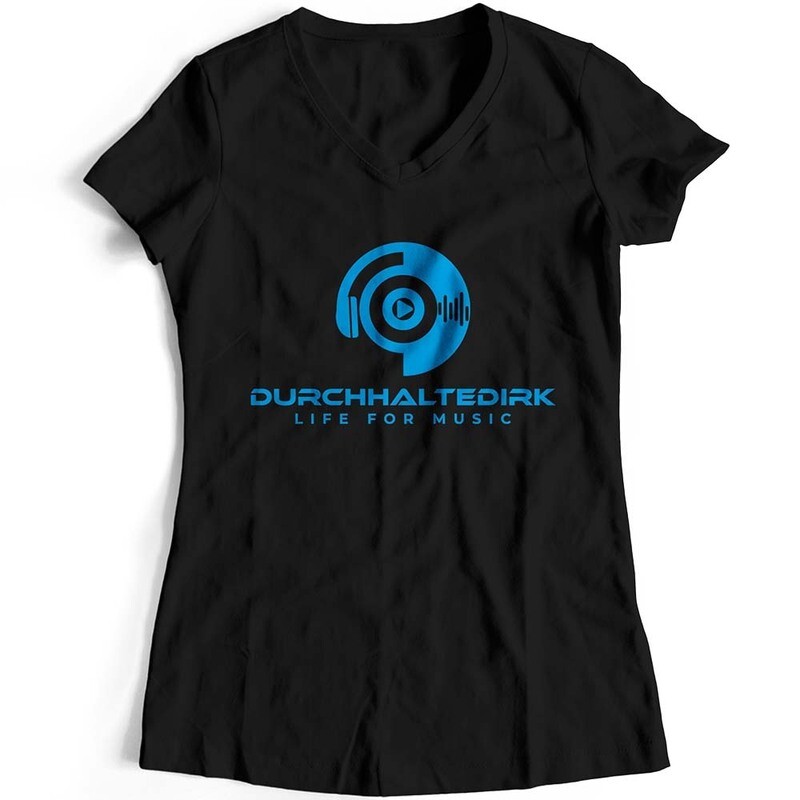 Durchhaltedirk T-Shirt (Women) Durchhaltedirk T-Shirt (Women)