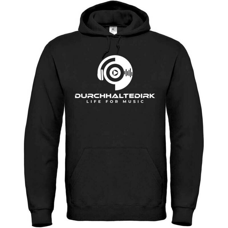 Durchhaltedirk Premium Hoodie (Unisex) Durchhaltedirk Premium Hoodie (Unisex)