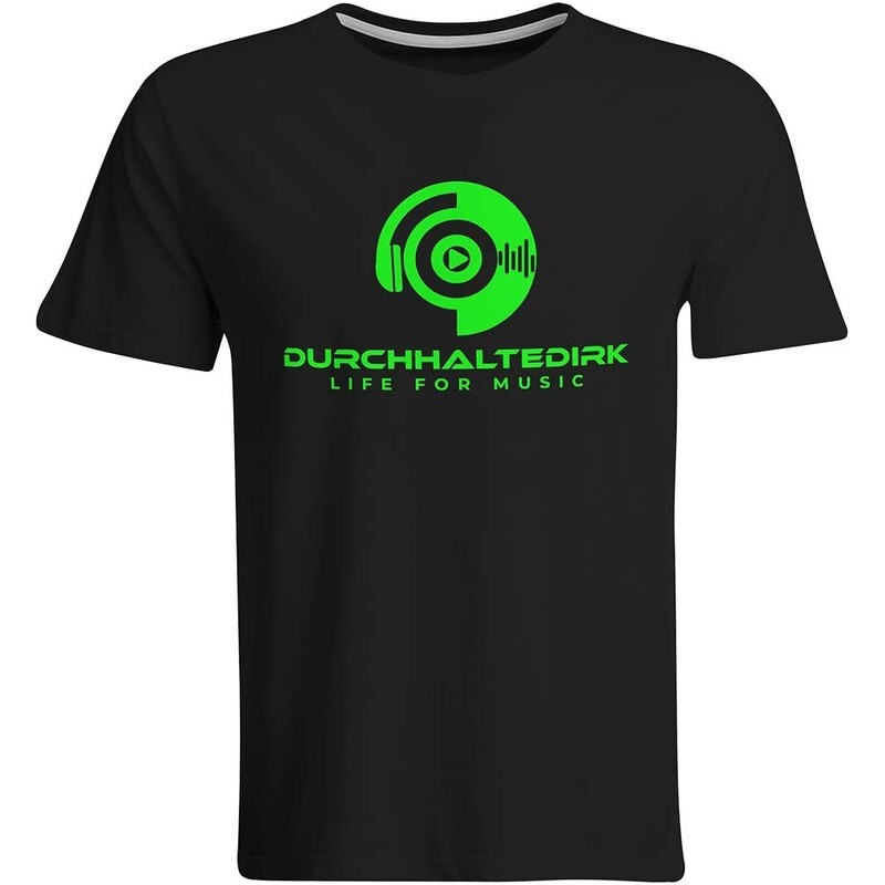 Durchhaltedirk T-Shirt (Men) Durchhaltedirk T-Shirt (Men)