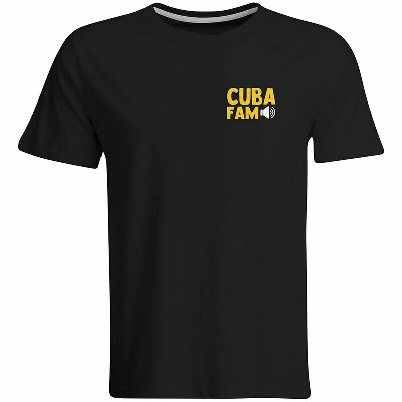 C.U.B.A. FAM Community T-Shirt (Men)