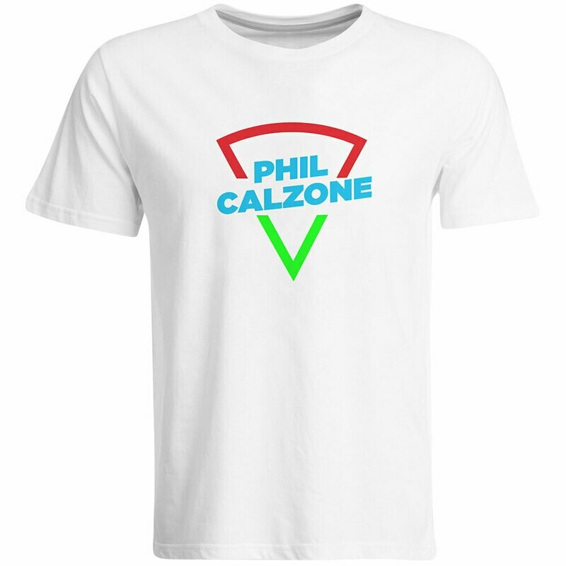 Phil Calzone T-Shirt (Men)
