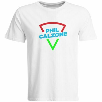 Phil Calzone T-Shirt (Men)