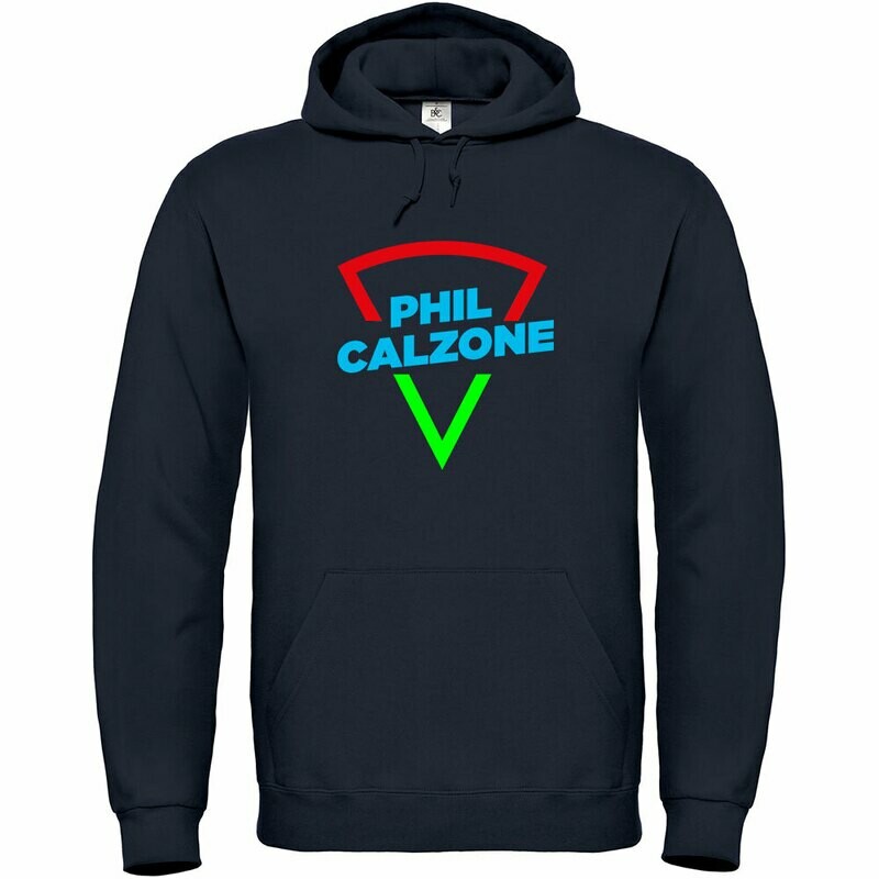 Phil Calzone Premium Hoodie (Unisex)