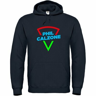 Phil Calzone Premium Hoodie (Unisex)