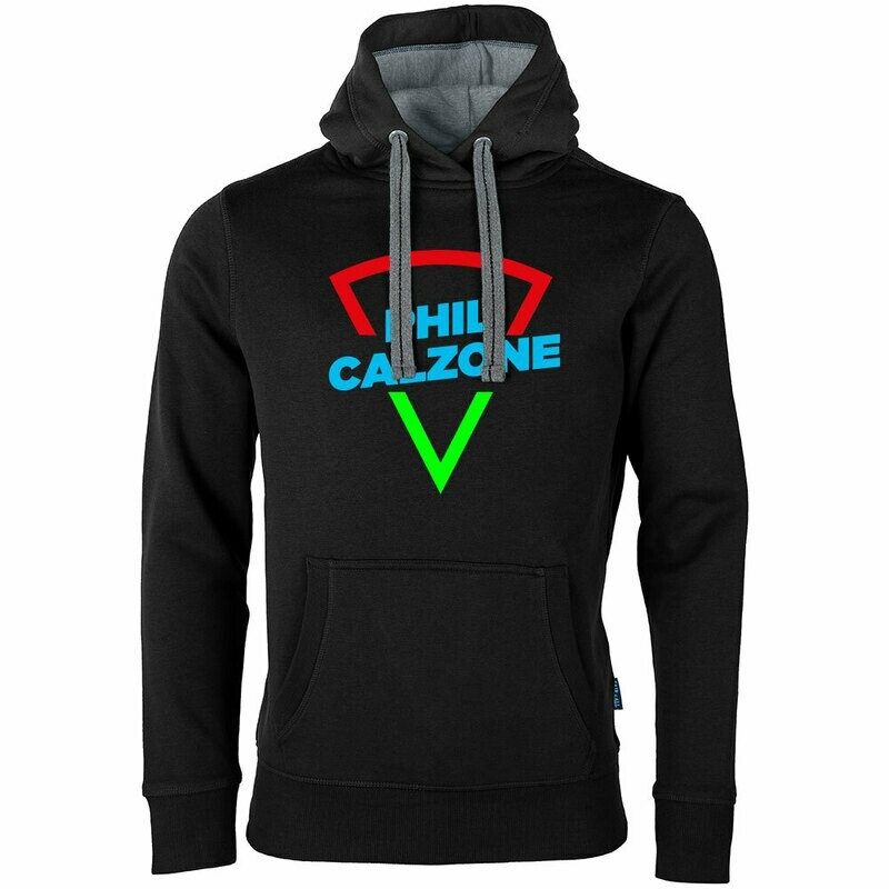 Phil Calzone Luxury Hoodie (Unisex) Phil Calzone Luxury Hoodie (Unisex)