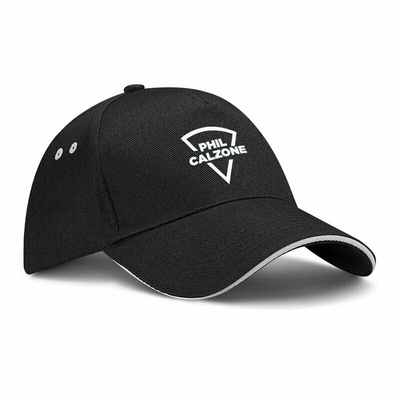 Phil Calzone Classic Basecap