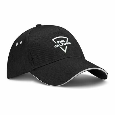 Phil Calzone Classic Basecap
