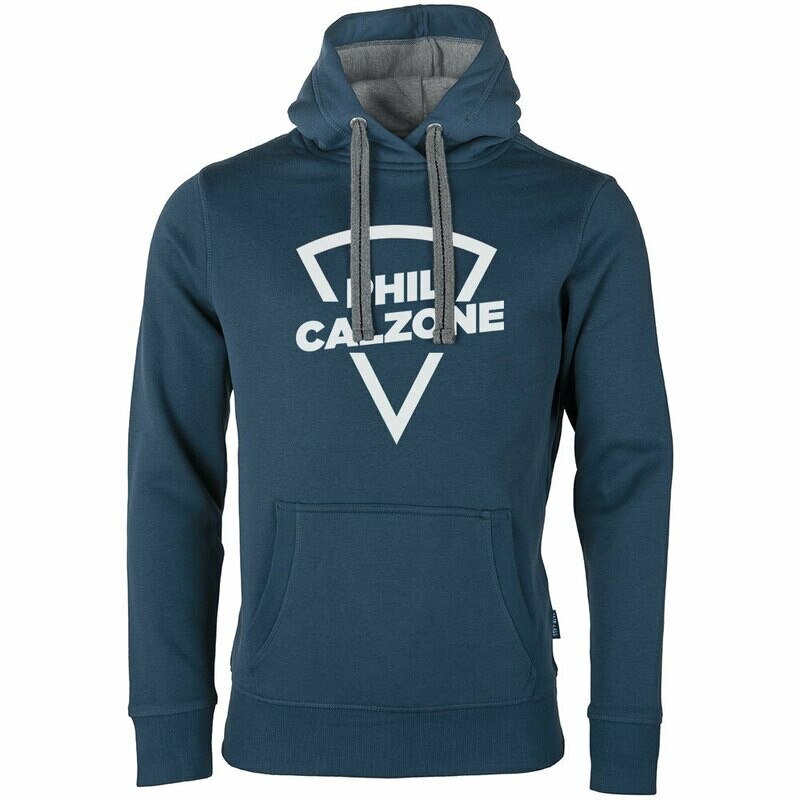Phil Calzone Luxury Hoodie (Unisex)