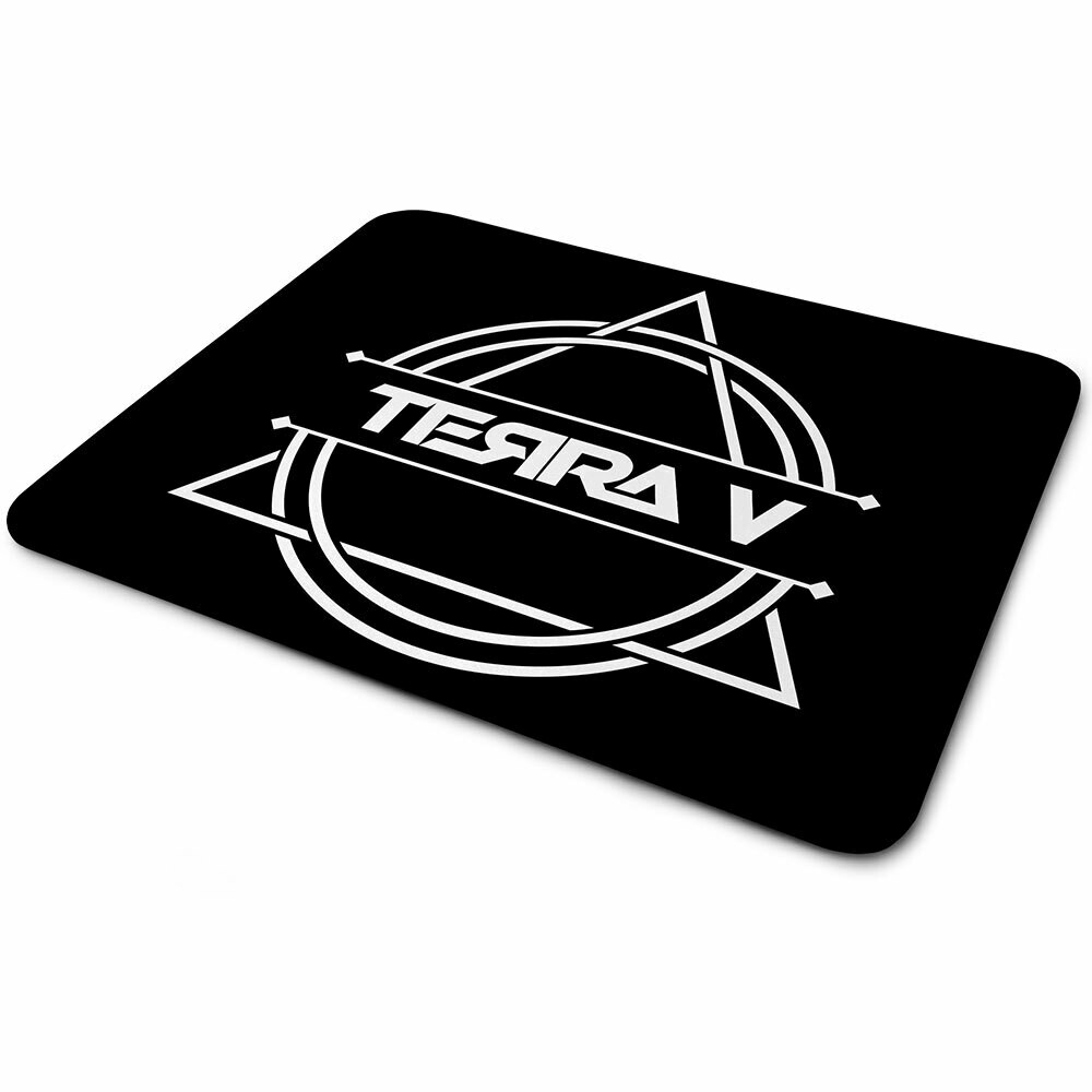 Terra V Mauspad Terra V Mauspad