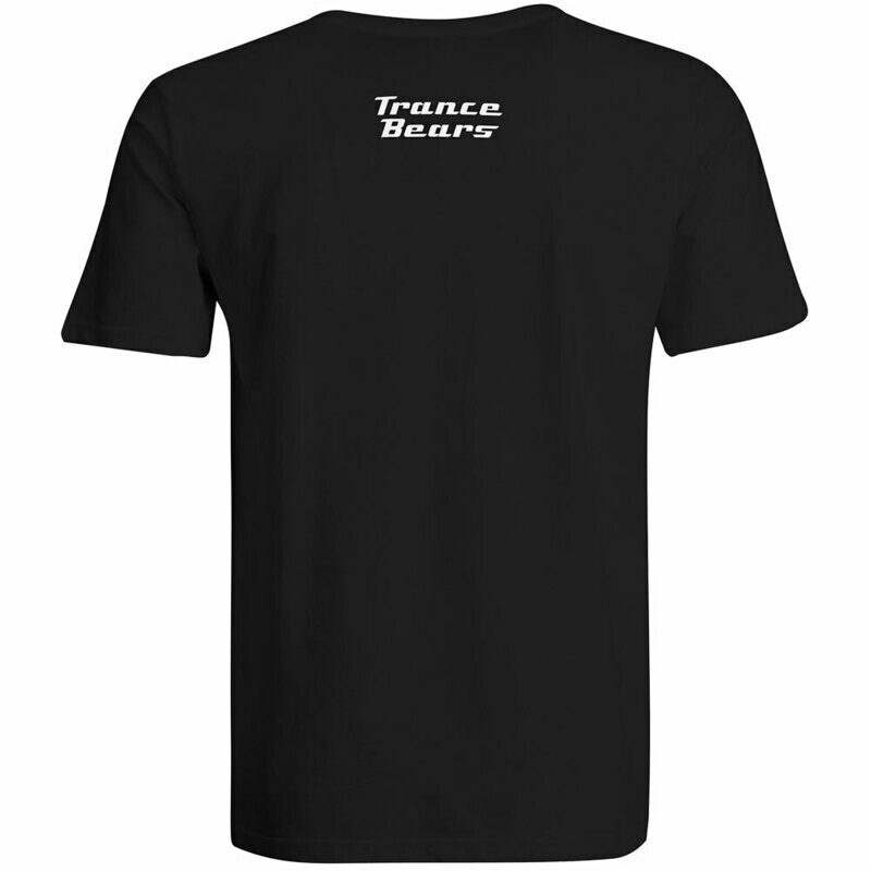 Trance Bears T-Shirt (Men)