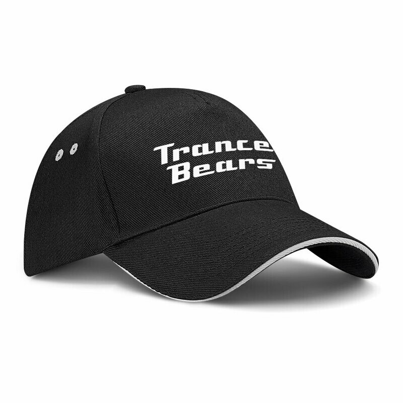 Trance Bears Classic Basecap