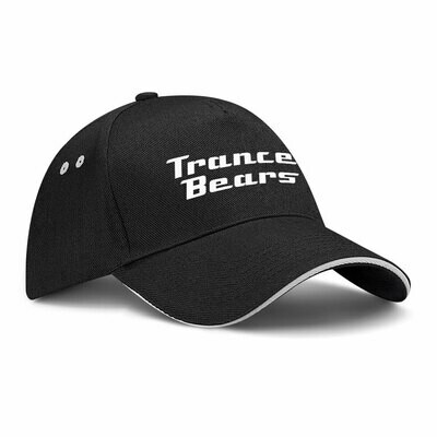 Trance Bears Classic Basecap