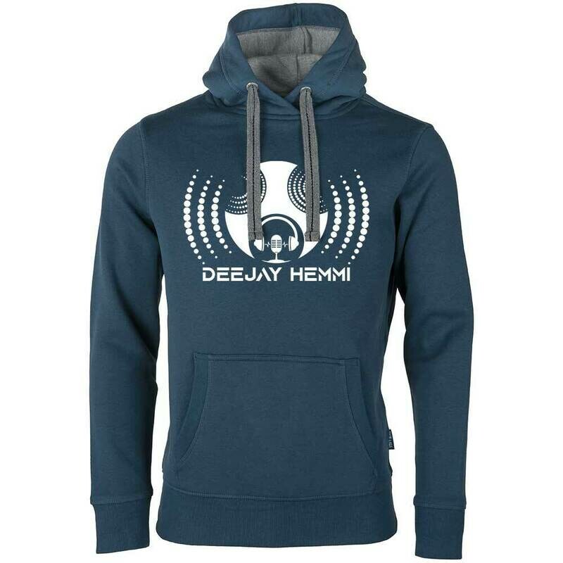 Deejay Hemmi Luxury Hoodie (Unisex)