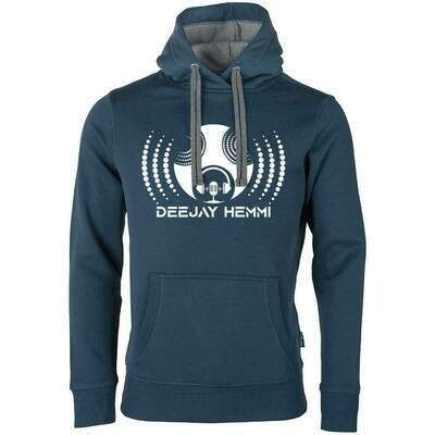 Deejay Hemmi Luxury Hoodie (Unisex)