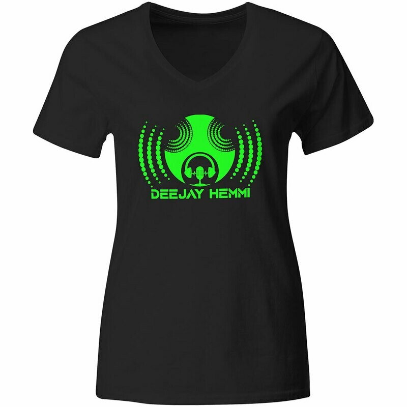 Deejay Hemmi T-Shirt (Women)