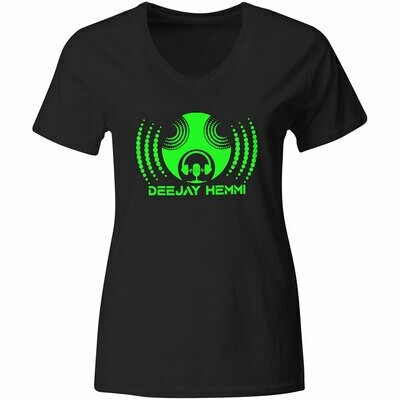 Deejay Hemmi T-Shirt (Women)