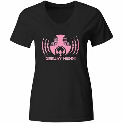 Deejay Hemmi T-Shirt (Women)