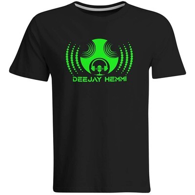 Deejay Hemmi T-Shirt (Men)