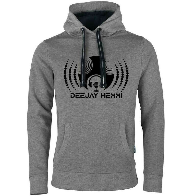 Deejay Hemmi Luxury Hoodie (Unisex) Deejay Hemmi Luxury Hoodie (Unisex)