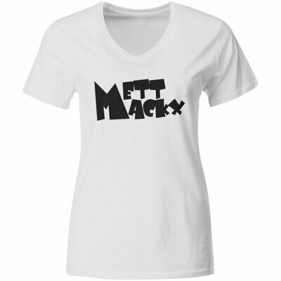 MettMackx T-Shirt (Women)