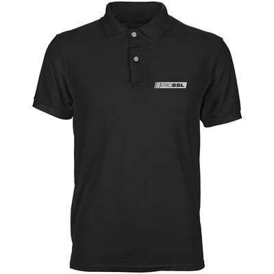 ERIC SSL Poloshirt (Unisex)