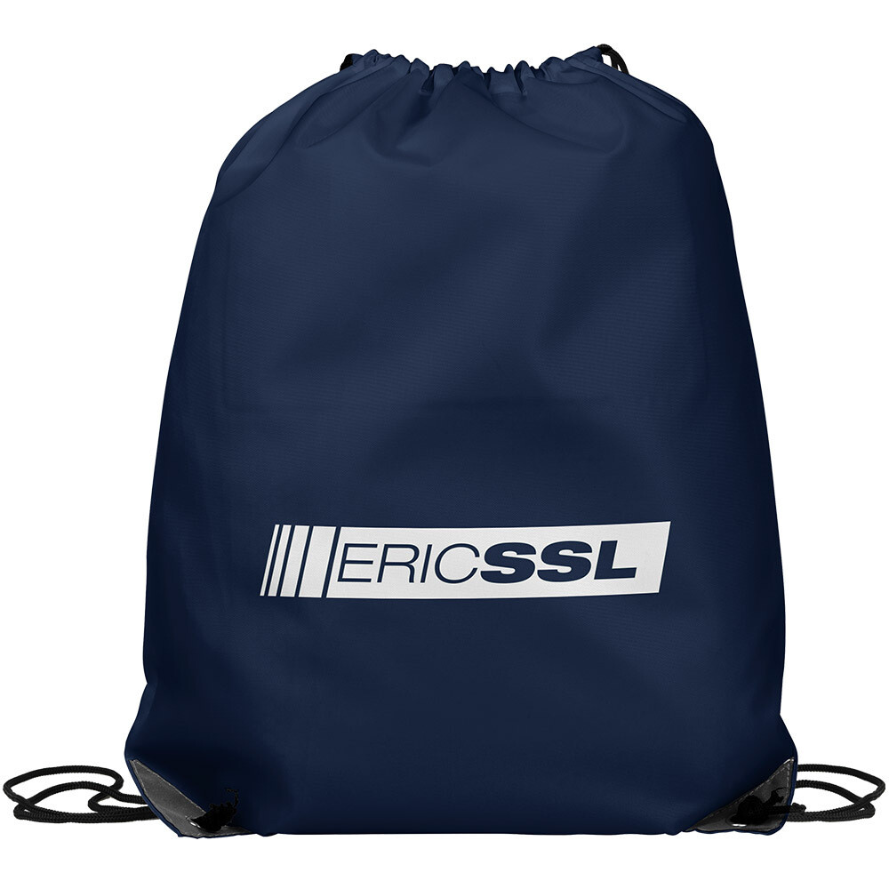 ERIC SSL Festivalbag