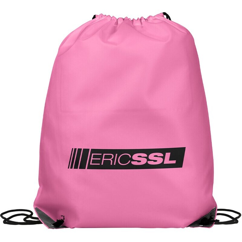 ERIC SSL Festivalbag