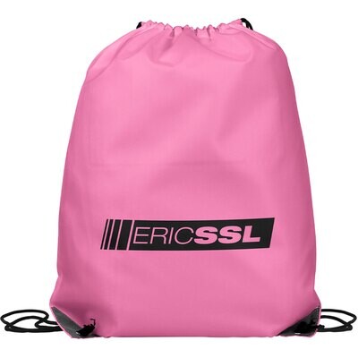 ERIC SSL Festivalbag