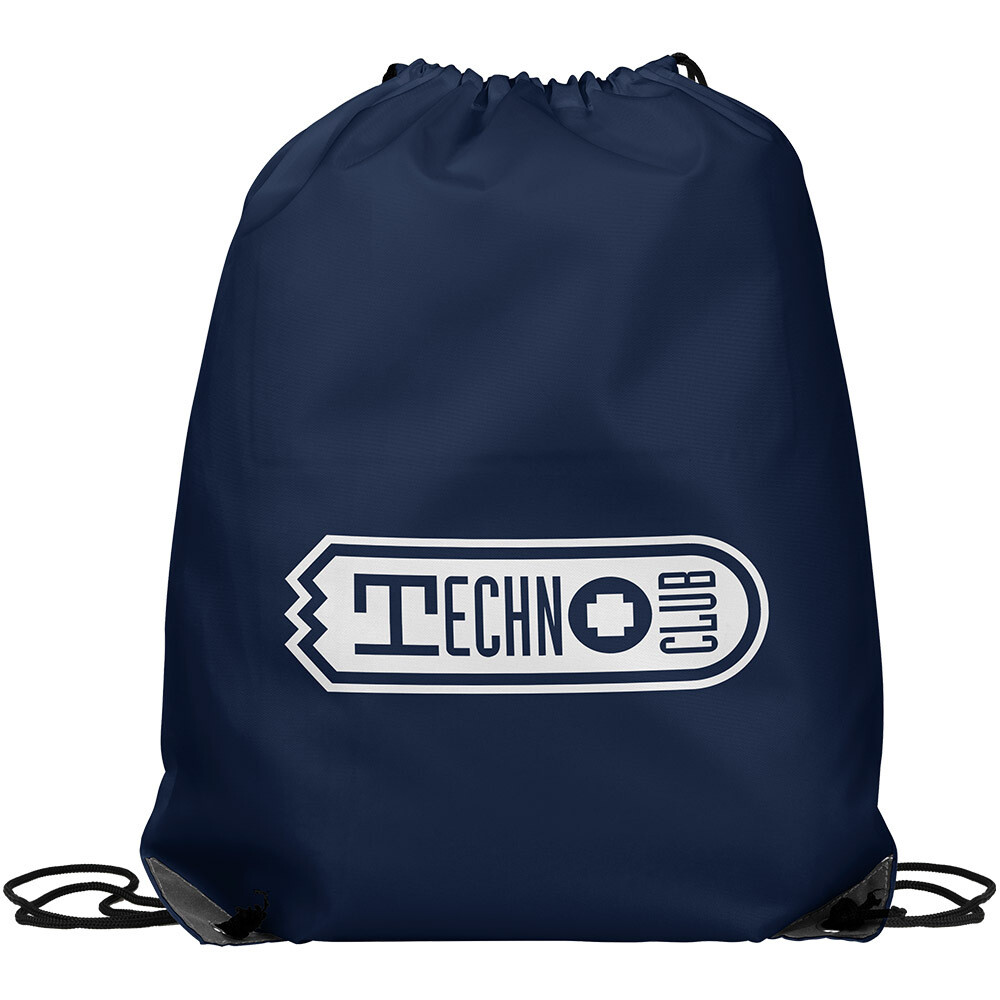 Technoclub Festivalbag