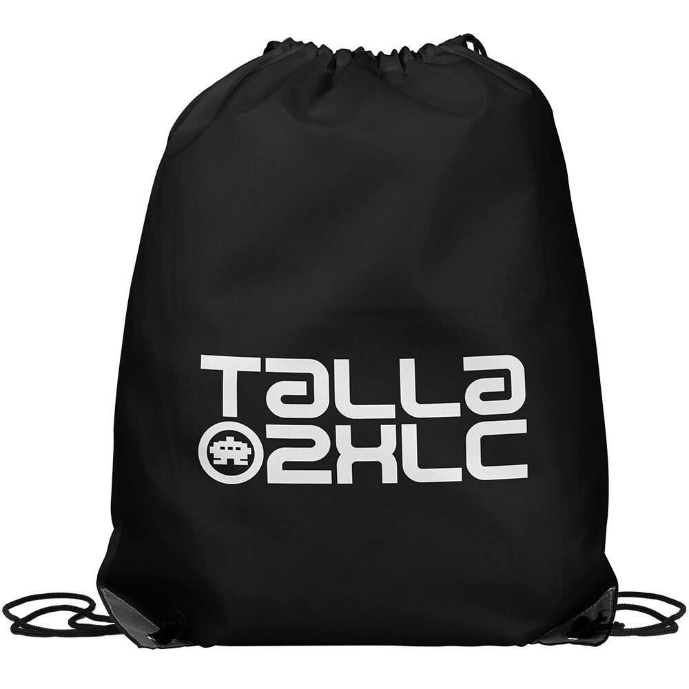 Talla 2XLC Festivalbag