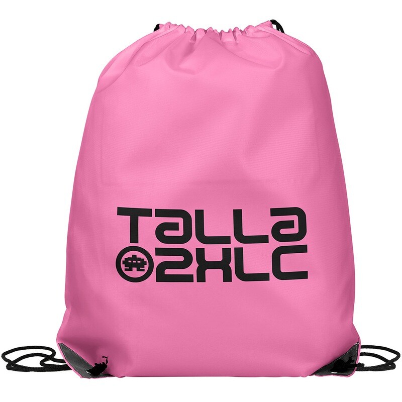 Talla 2XLC Festivalbag