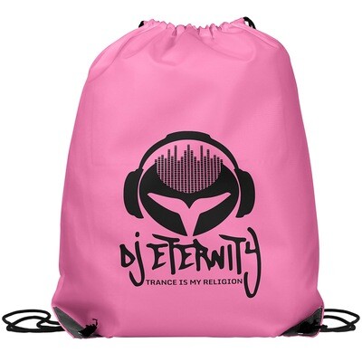 DJ Eternity Festivalbag