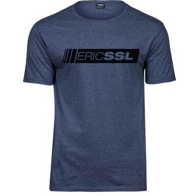 ERIC SSL Melange Premium T-Shirt (Men) ERIC SSL Melange Premium T-Shirt (Men)