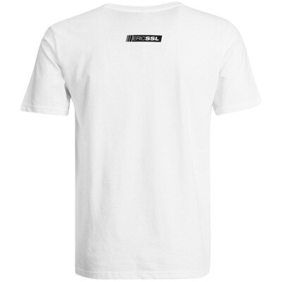 Official ERIC SSL T-Shirt (Men / Design 3)