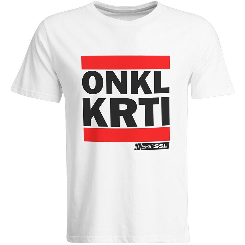 ONKL KRTI T-Shirt (Men)