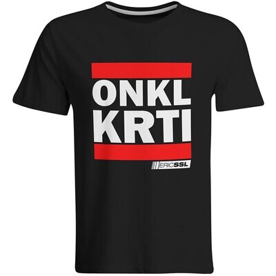 ONKL KRTI T-Shirt (Men)