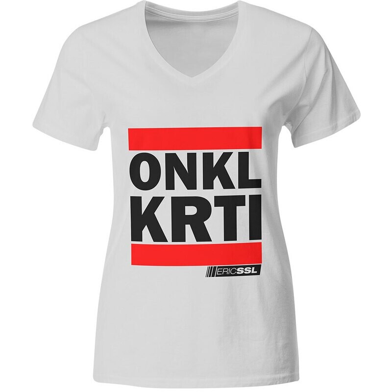 ONKL KRTI T-Shirt (Women)