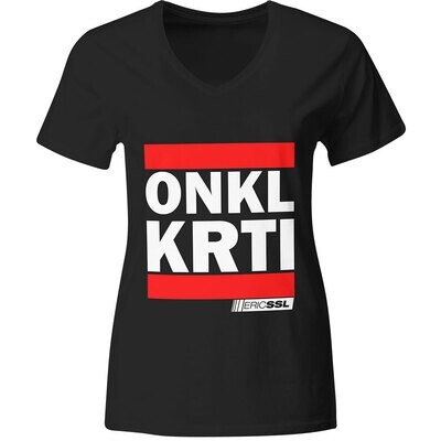 ONKL KRTI T-Shirt (Women)